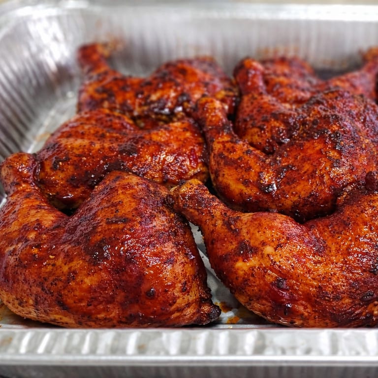 Shelby's Craft BBQ Rewards