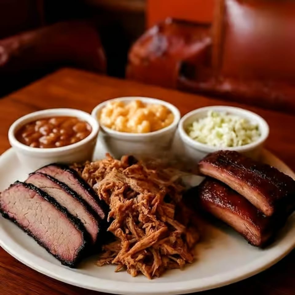 Why Navarre, Florida Loves Our Smokey Style