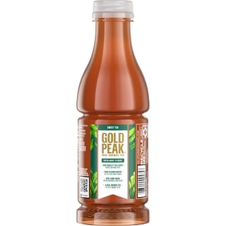 Gold Peak Sweet Tea